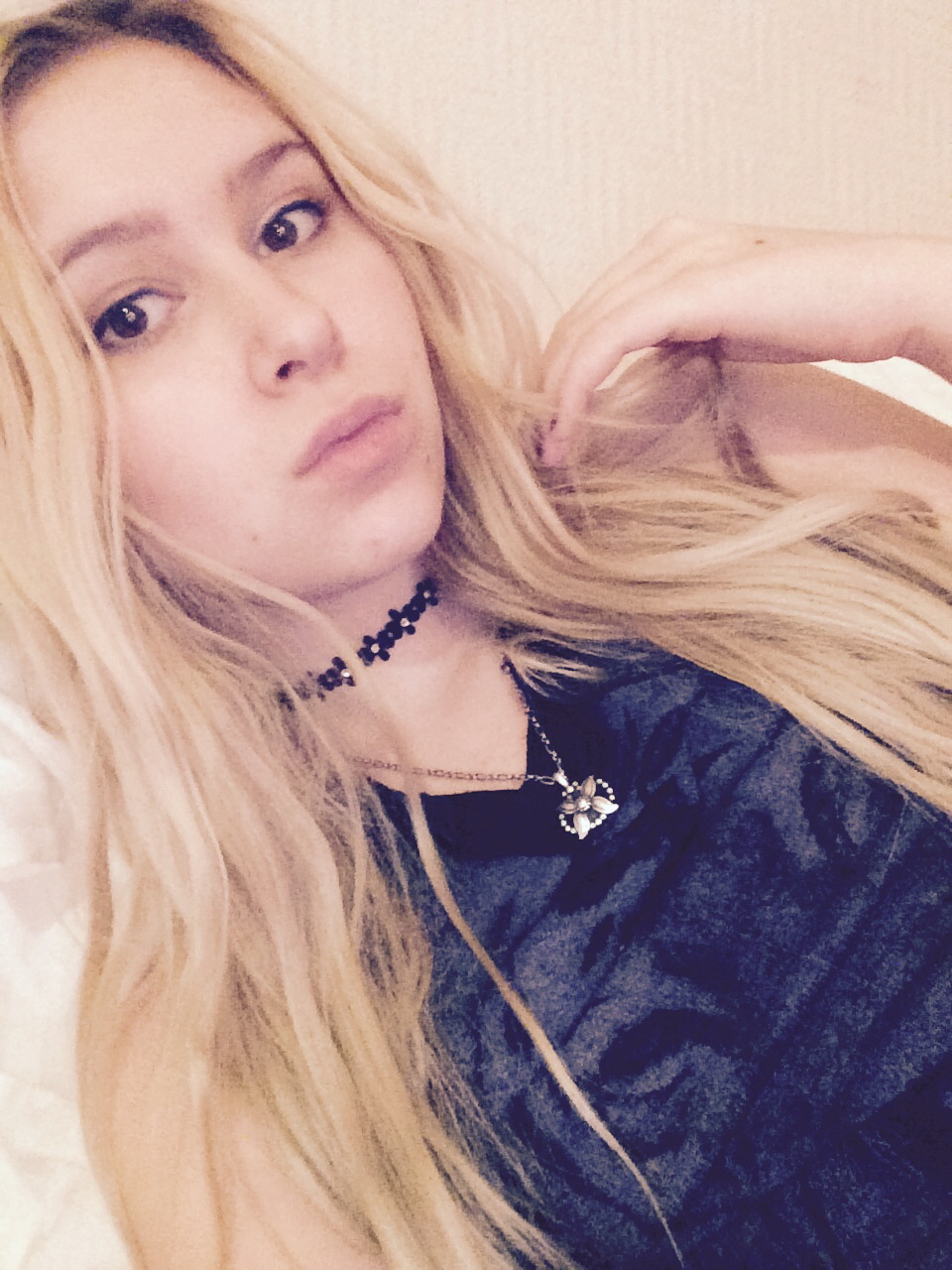 Swedish Berries and Weed