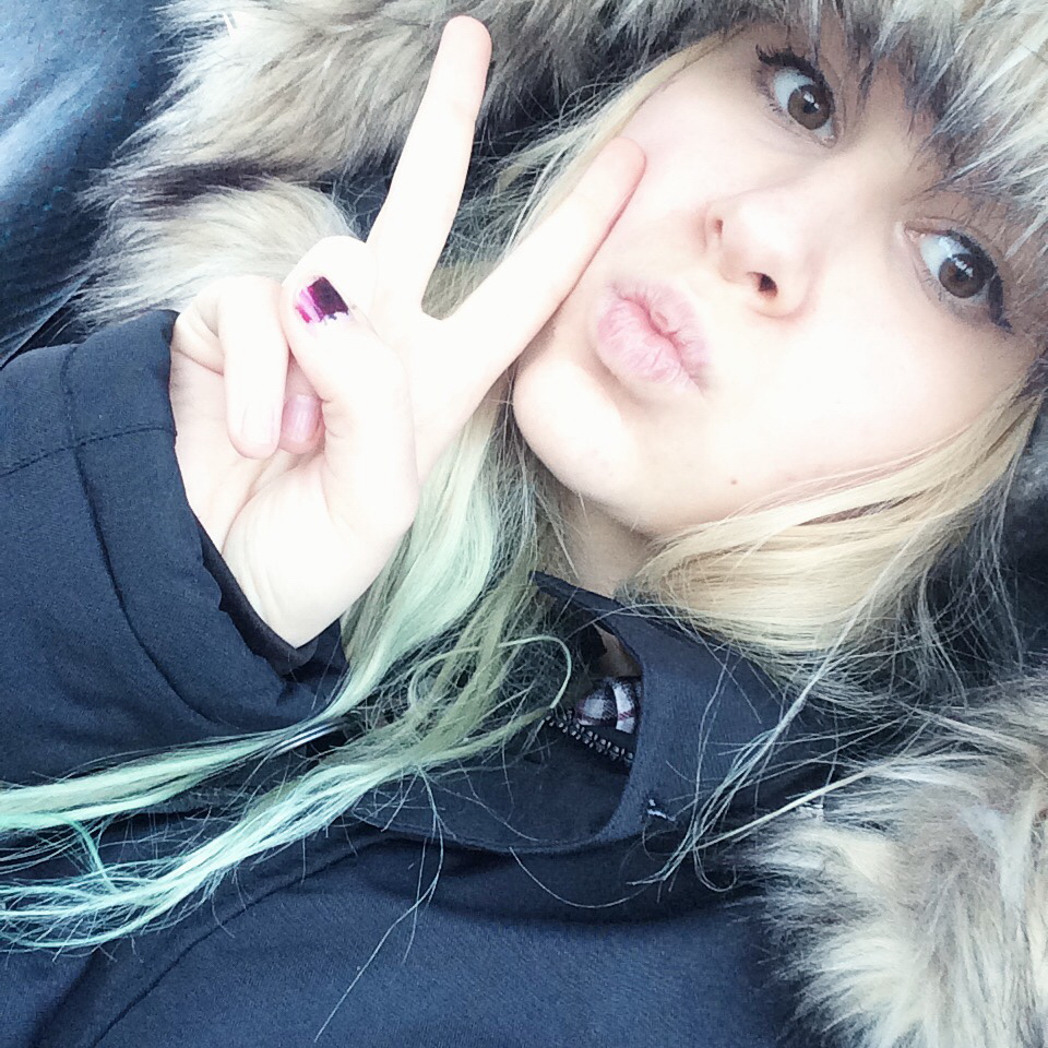 Swedish Berries and Weed