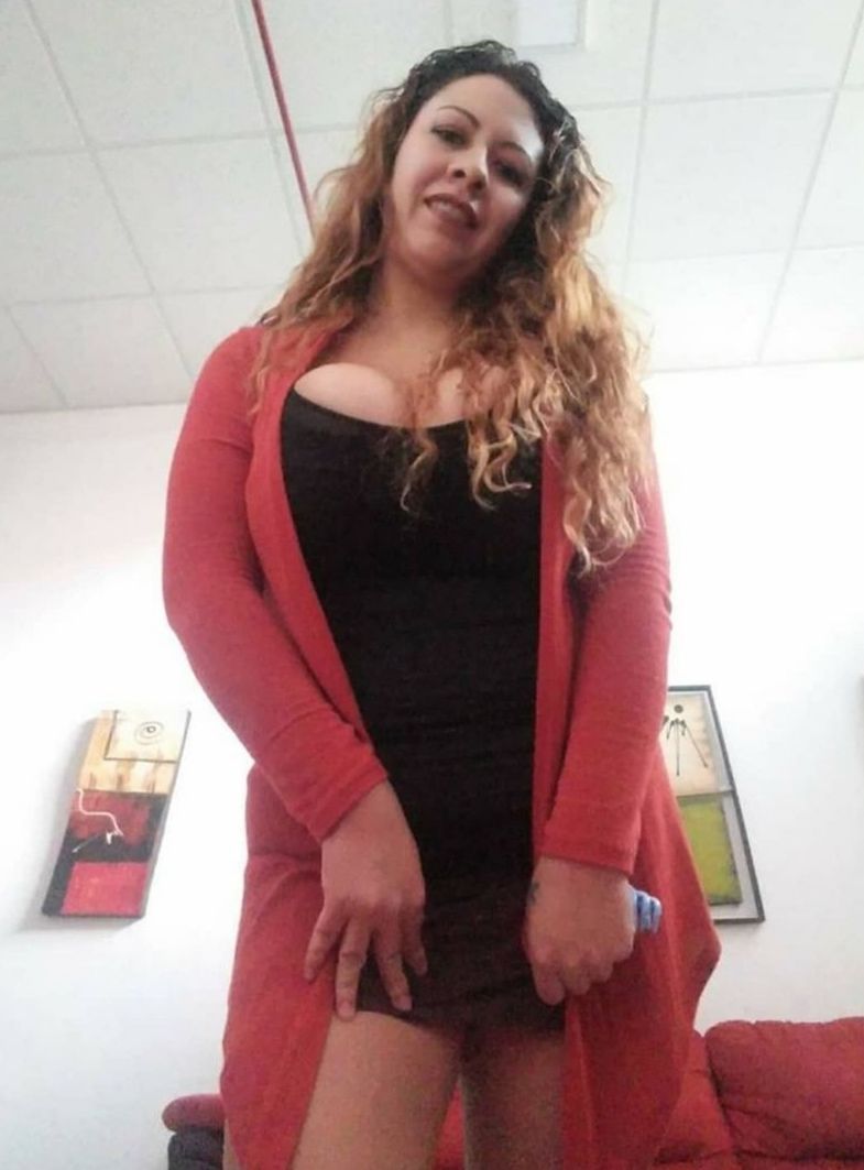 Mature Latina Brazil Mom Milf - arsivizm gallery