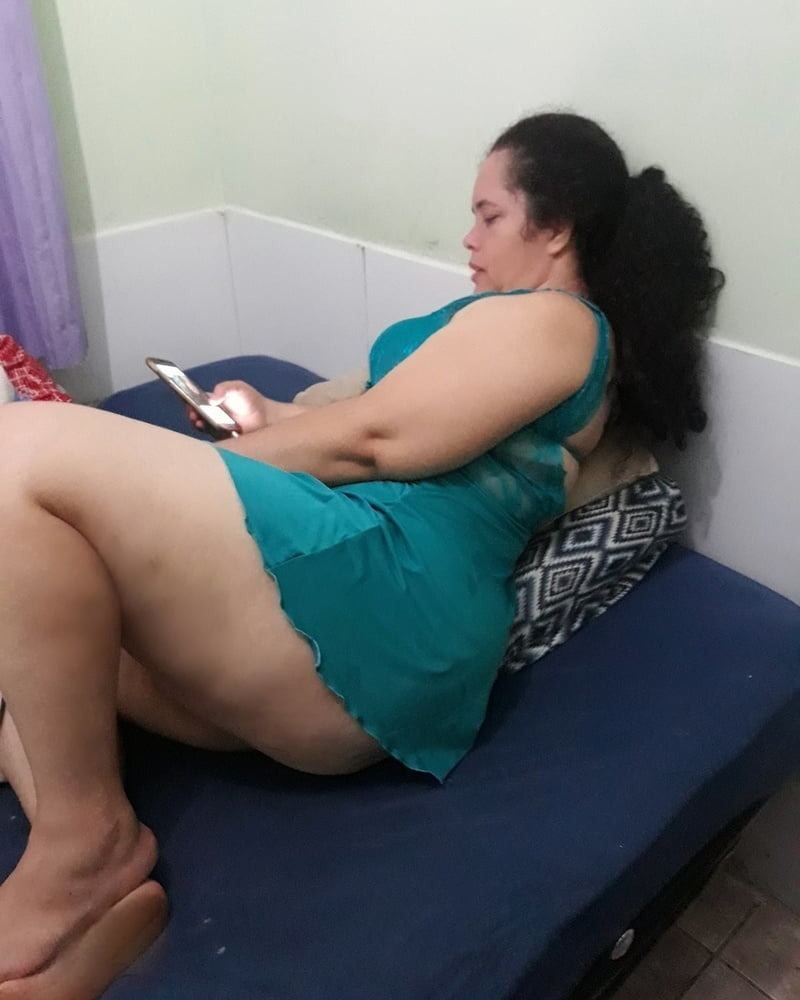 Mature Latina Brazil Mom Milf - arsivizm gallery