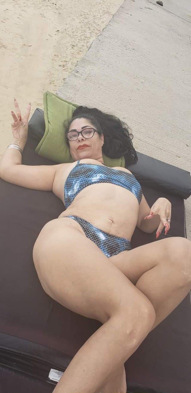 Mature Latina Brazil Mom Milf - arsivizm gallery