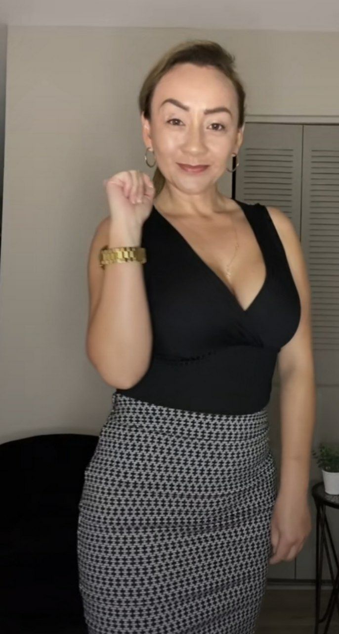 Mature Latina Brazil Mom Milf - arsivizm gallery