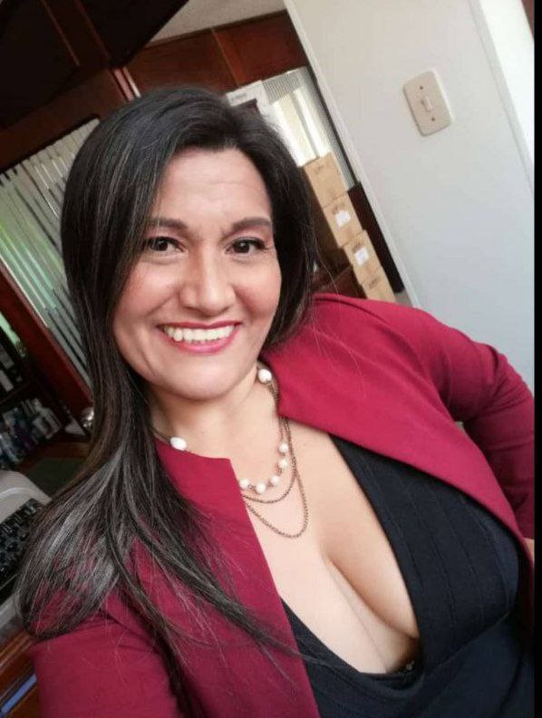 Mature Latina Brazil Mom Milf - arsivizm gallery