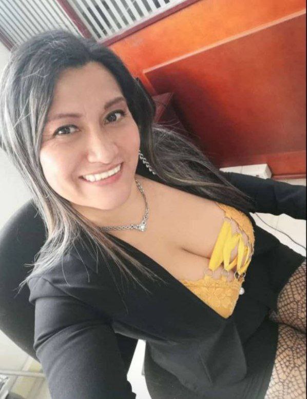 Mature Latina Brazil Mom Milf - arsivizm gallery