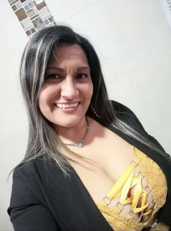 Mature Latina Brazil Mom Milf - arsivizm gallery