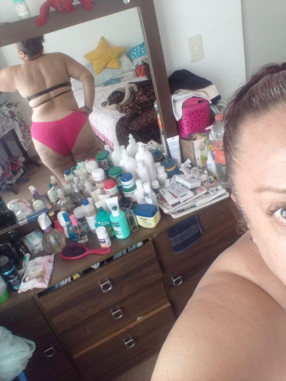 Mature Latina Brazil Mom Milf - arsivizm gallery