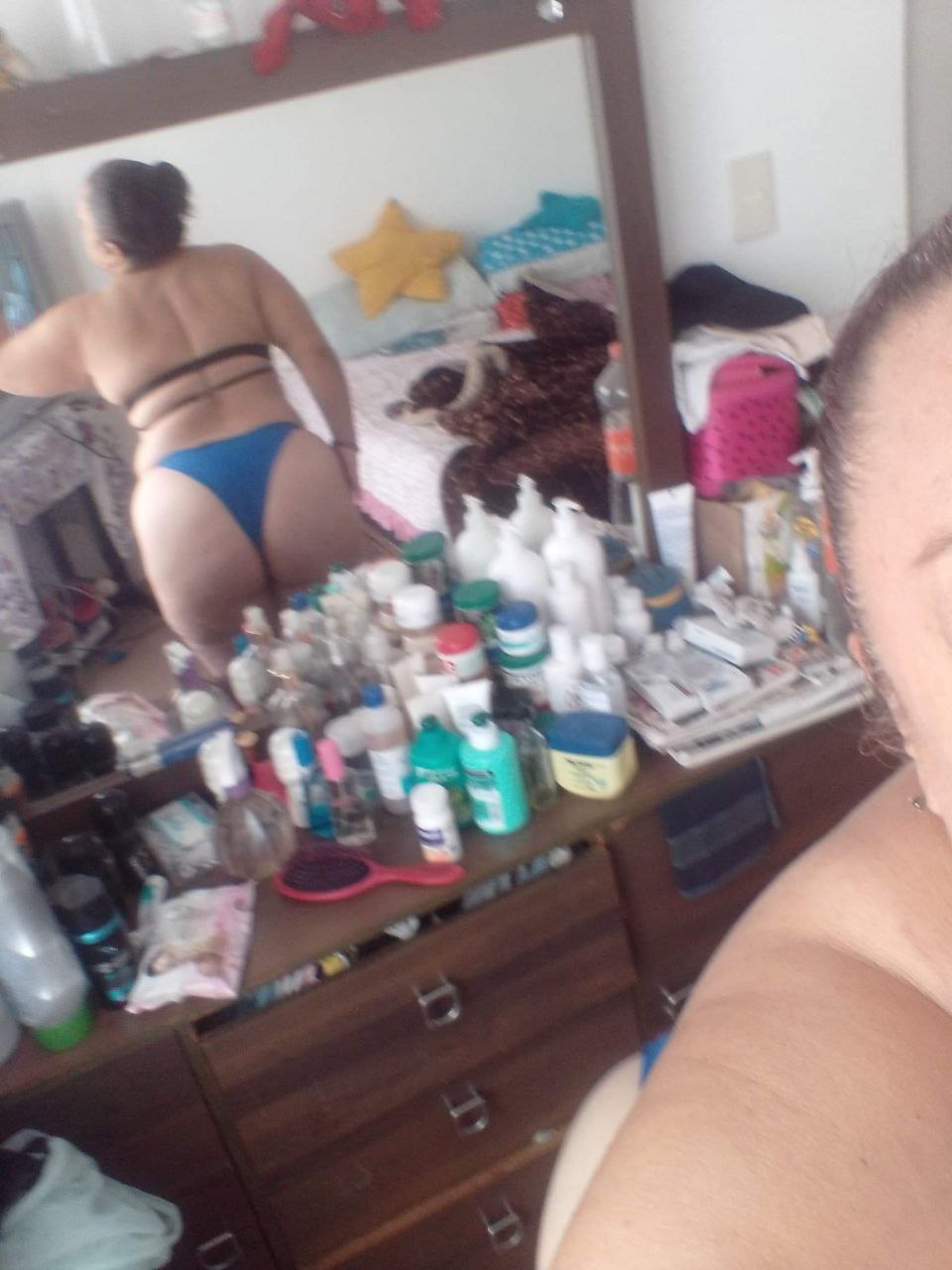 Mature Latina Brazil Mom Milf - arsivizm gallery