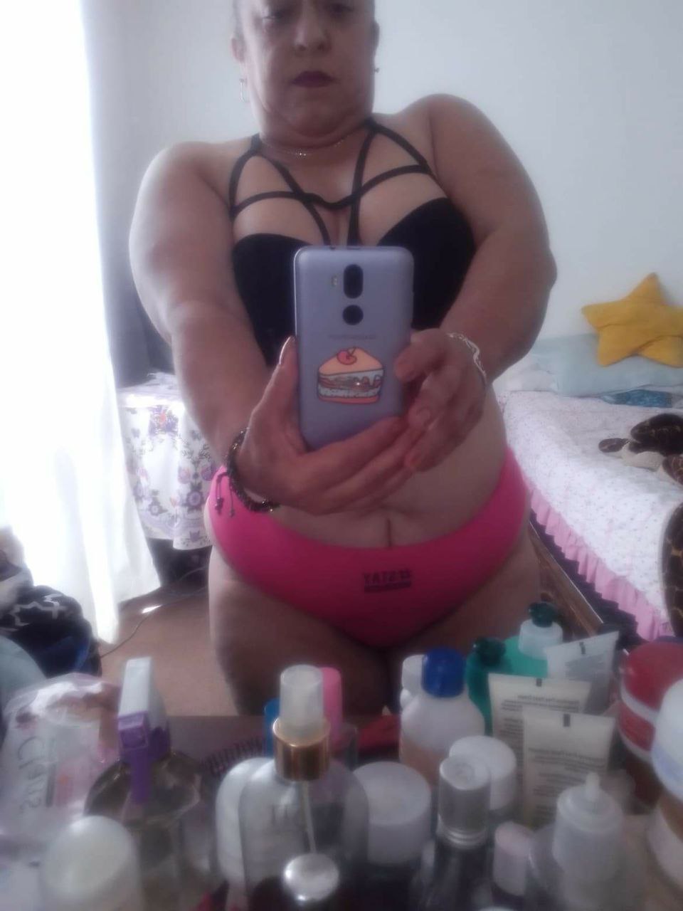 Mature Latina Brazil Mom Milf - arsivizm gallery