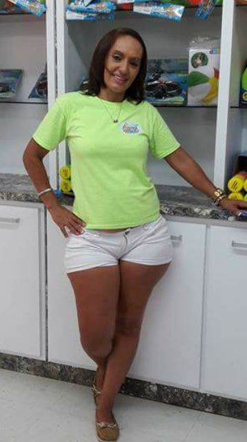 Mature Latina Brazil Mom Milf - arsivizm gallery