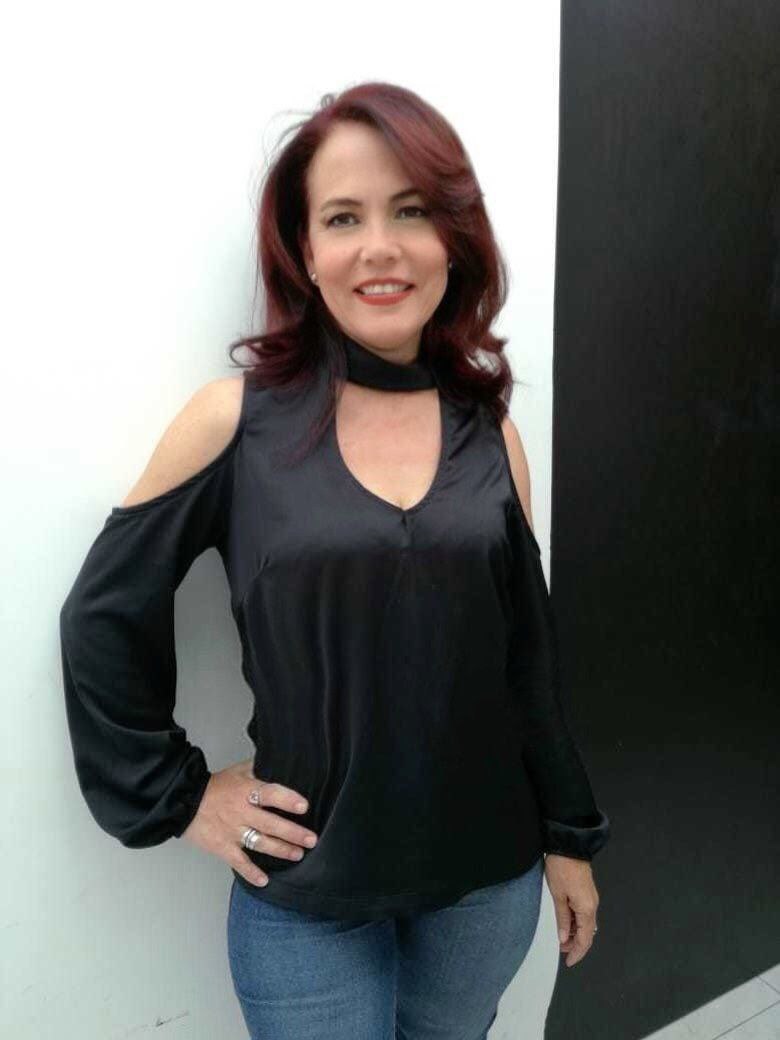 Mature Latina Brazil Mom Milf - arsivizm gallery