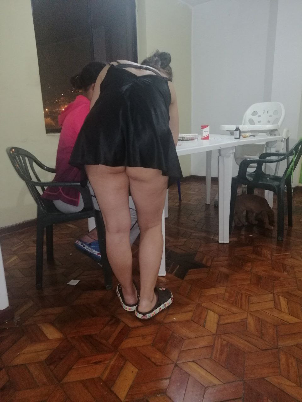 Mature Latina Brazil Mom Milf - arsivizm gallery