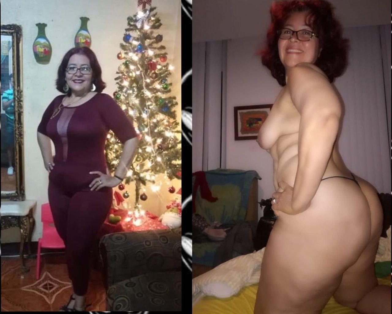 Mature Latina Brazil Mom Milf - arsivizm gallery