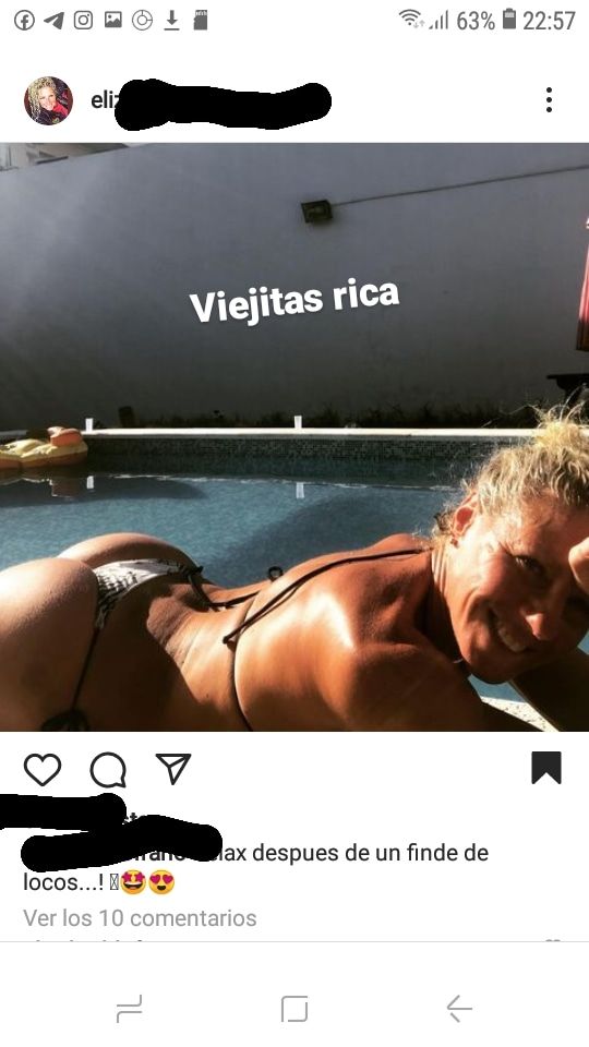 Mature Latina Brazil Mom Milf - arsivizm gallery