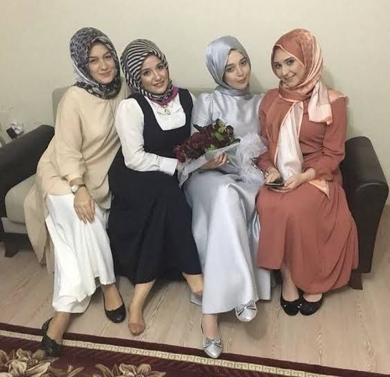 Turkish slut moms - arsivizm gallery ensest arsivi