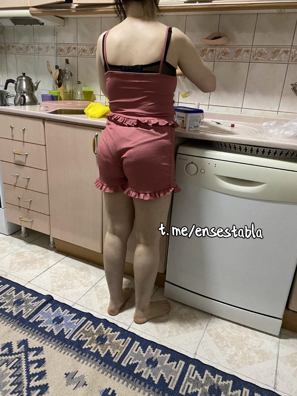 Turkish slut moms - arsivizm gallery ensest arsivi