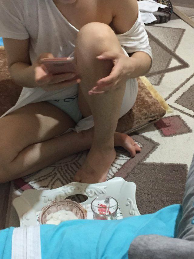 Turkish slut moms - arsivizm gallery ensest arsivi