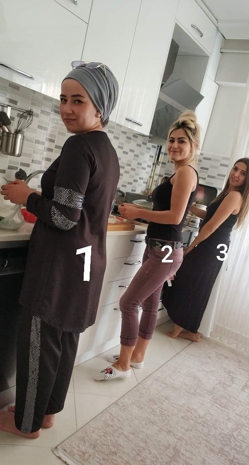 Turkish slut moms - arsivizm gallery ensest arsivi