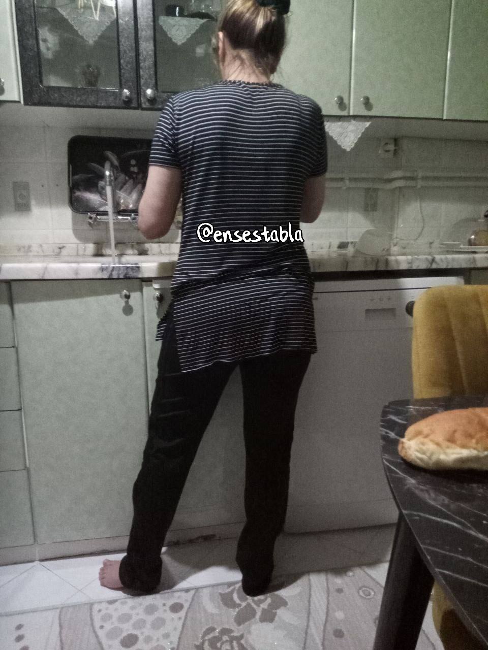 Turkish slut moms - arsivizm gallery ensest arsivi