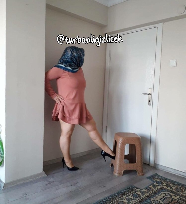 Turkish slut moms - arsivizm gallery ensest arsivi