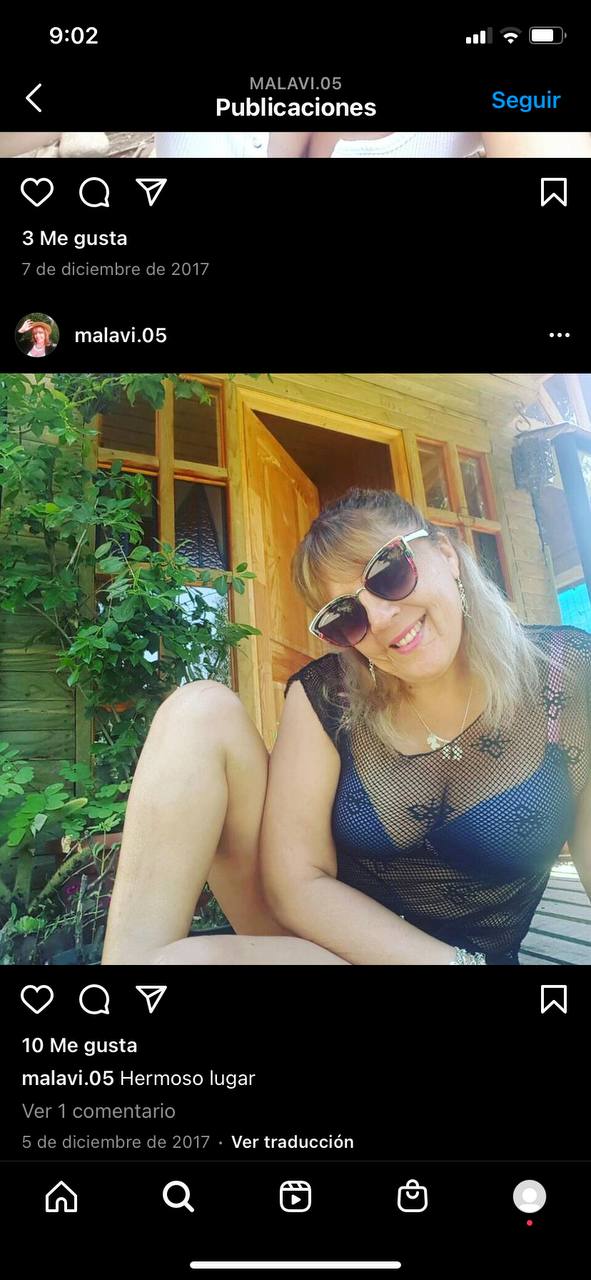 Mature Latina Brazil Mom Milf - arsivizm gallery