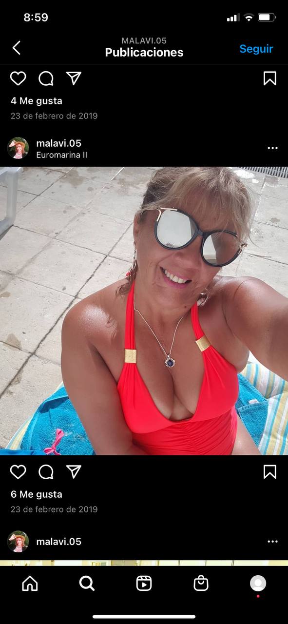 Mature Latina Brazil Mom Milf - arsivizm gallery