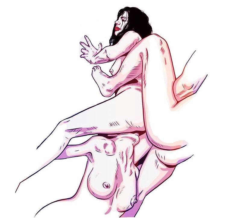 Mature Latina Brazil Mom Milf - arsivizm gallery