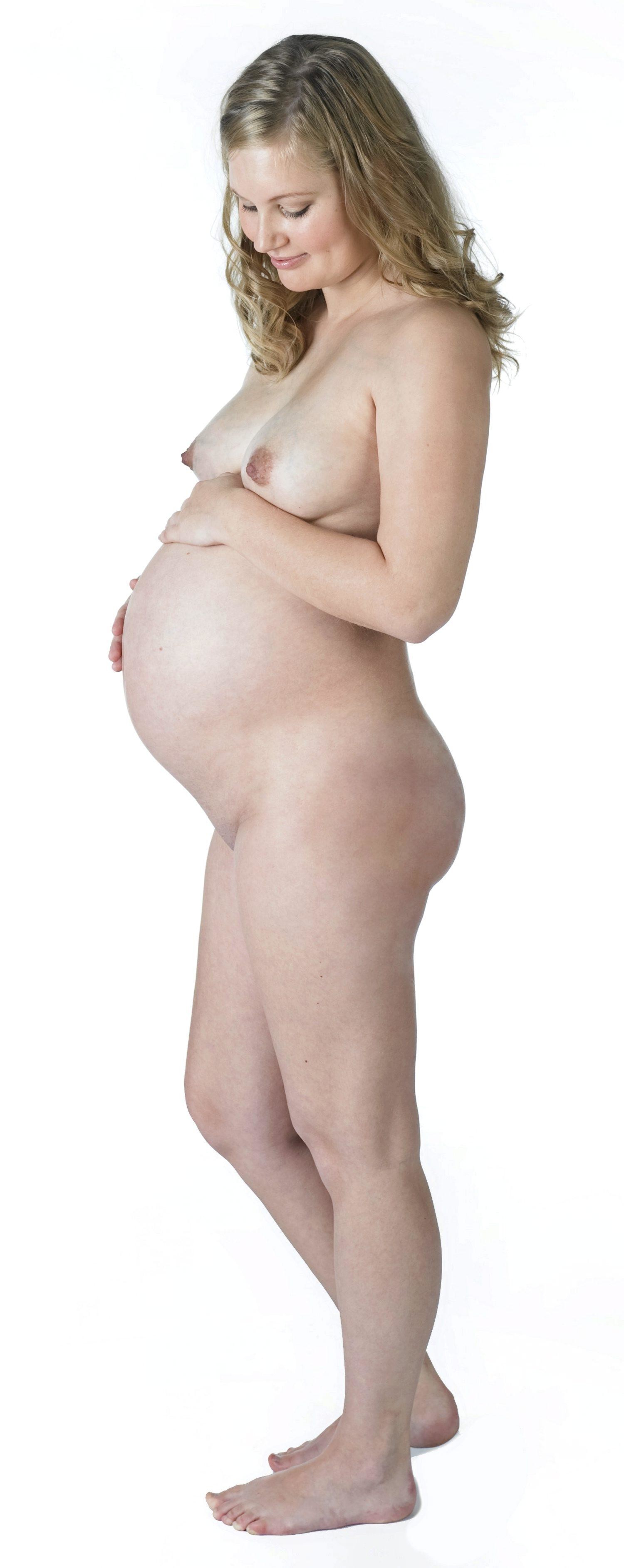 Expectant Mothers Series