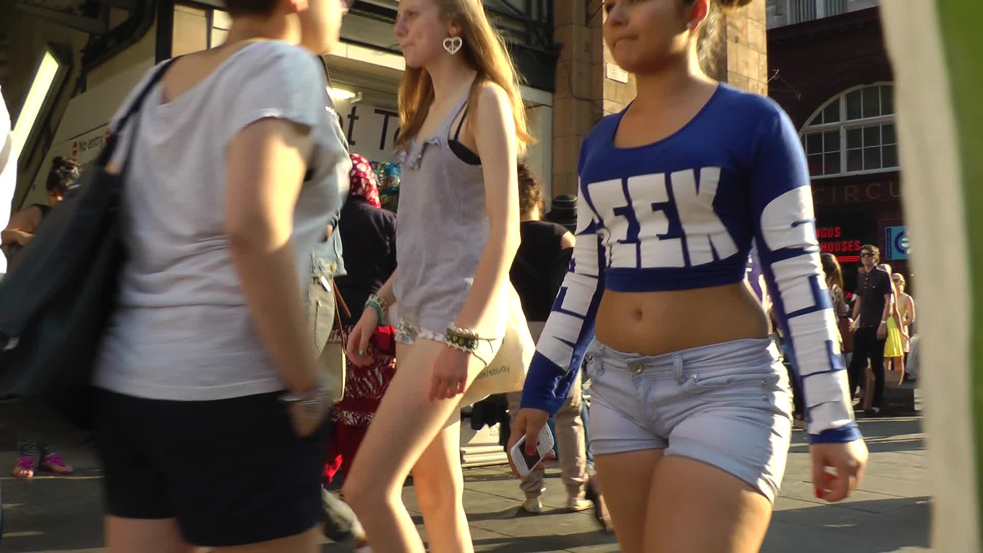 Colorful And Vibrant Mix