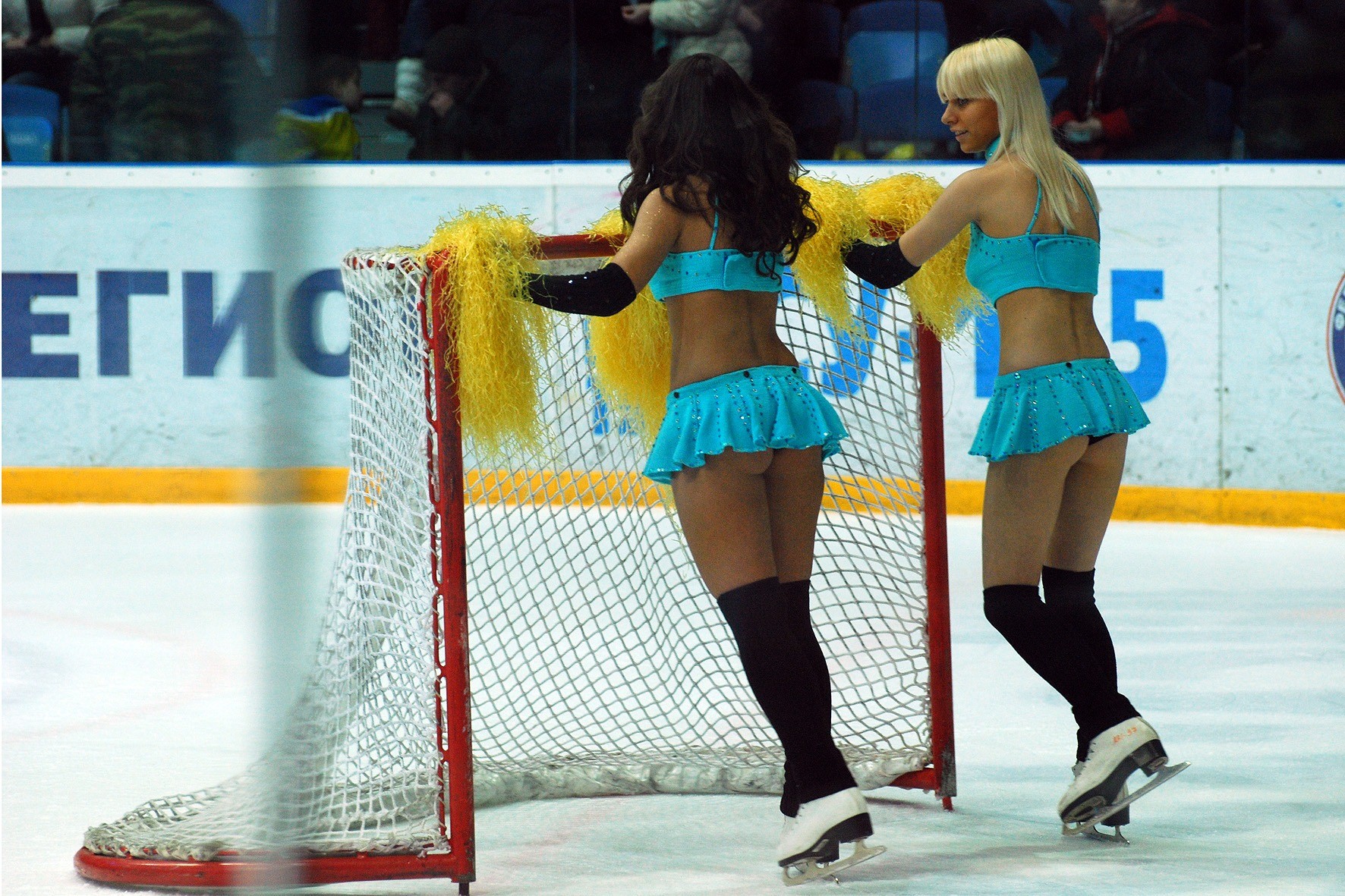 Colorful And Vibrant Mix