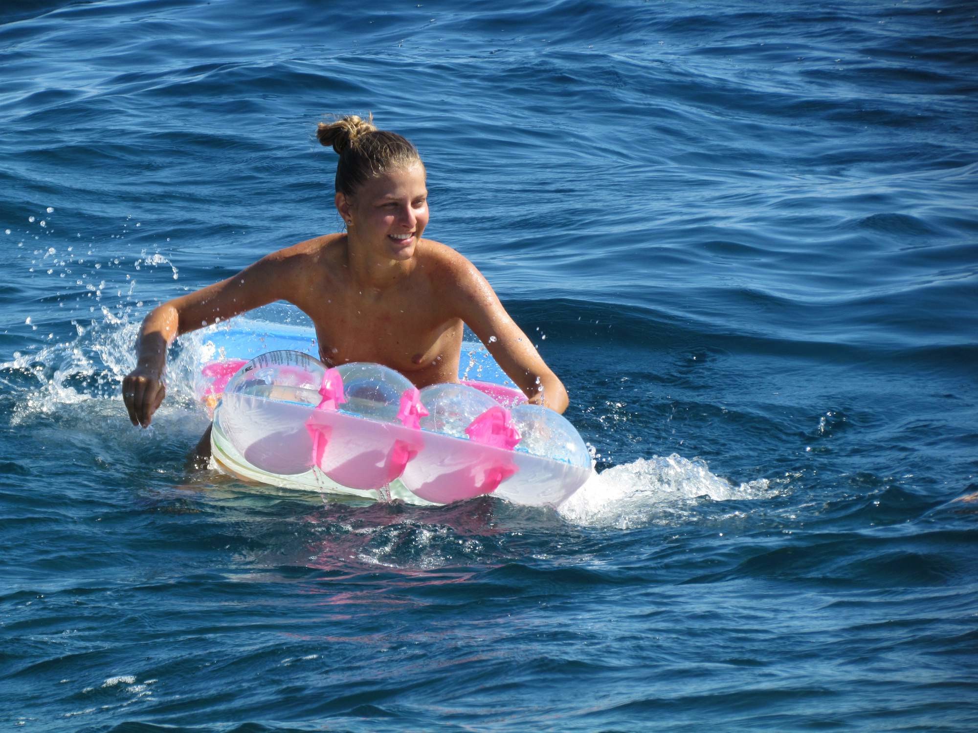 Colorful And Vibrant Mix