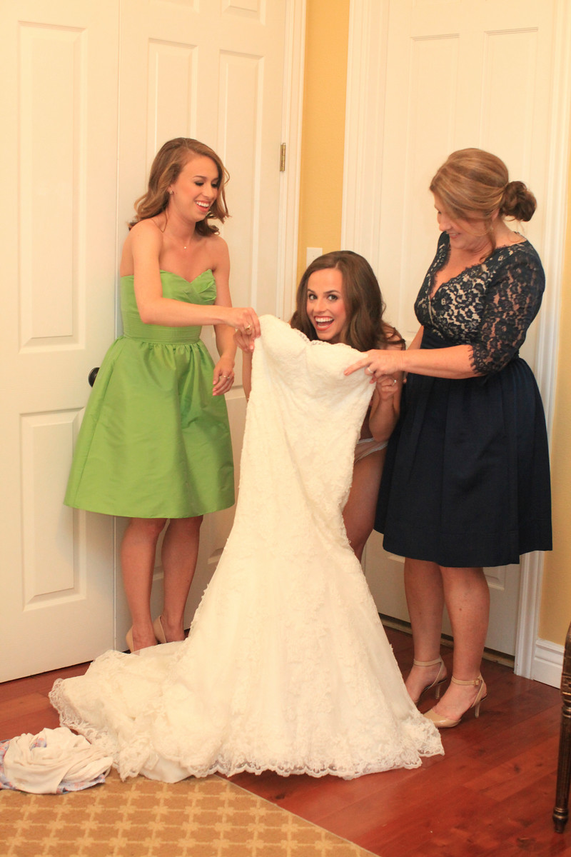 Colorful And Vibrant Mix