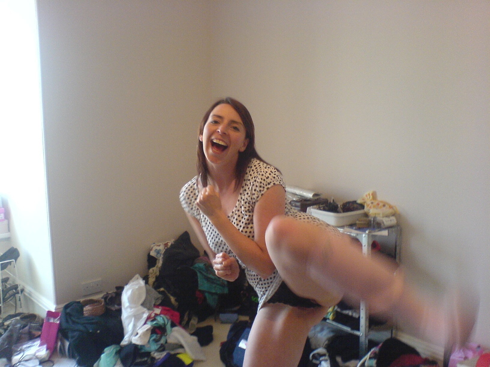 Colorful And Vibrant Mix