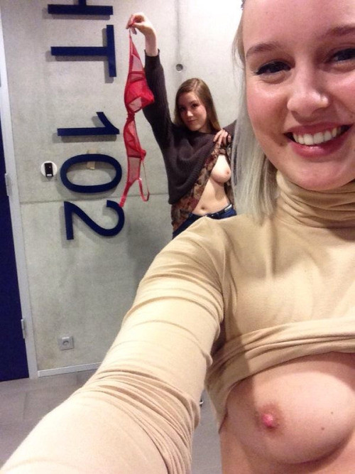 Colorful And Vibrant Mix