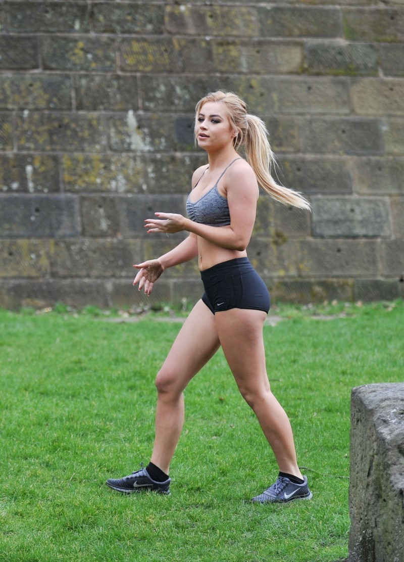 Colorful And Vibrant Mix