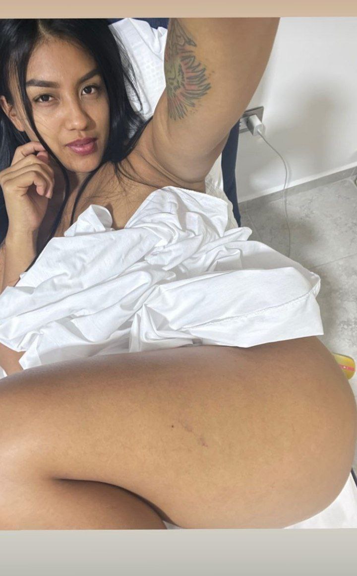 Mature Latina Brazil Mom Milf - arsivizm gallery