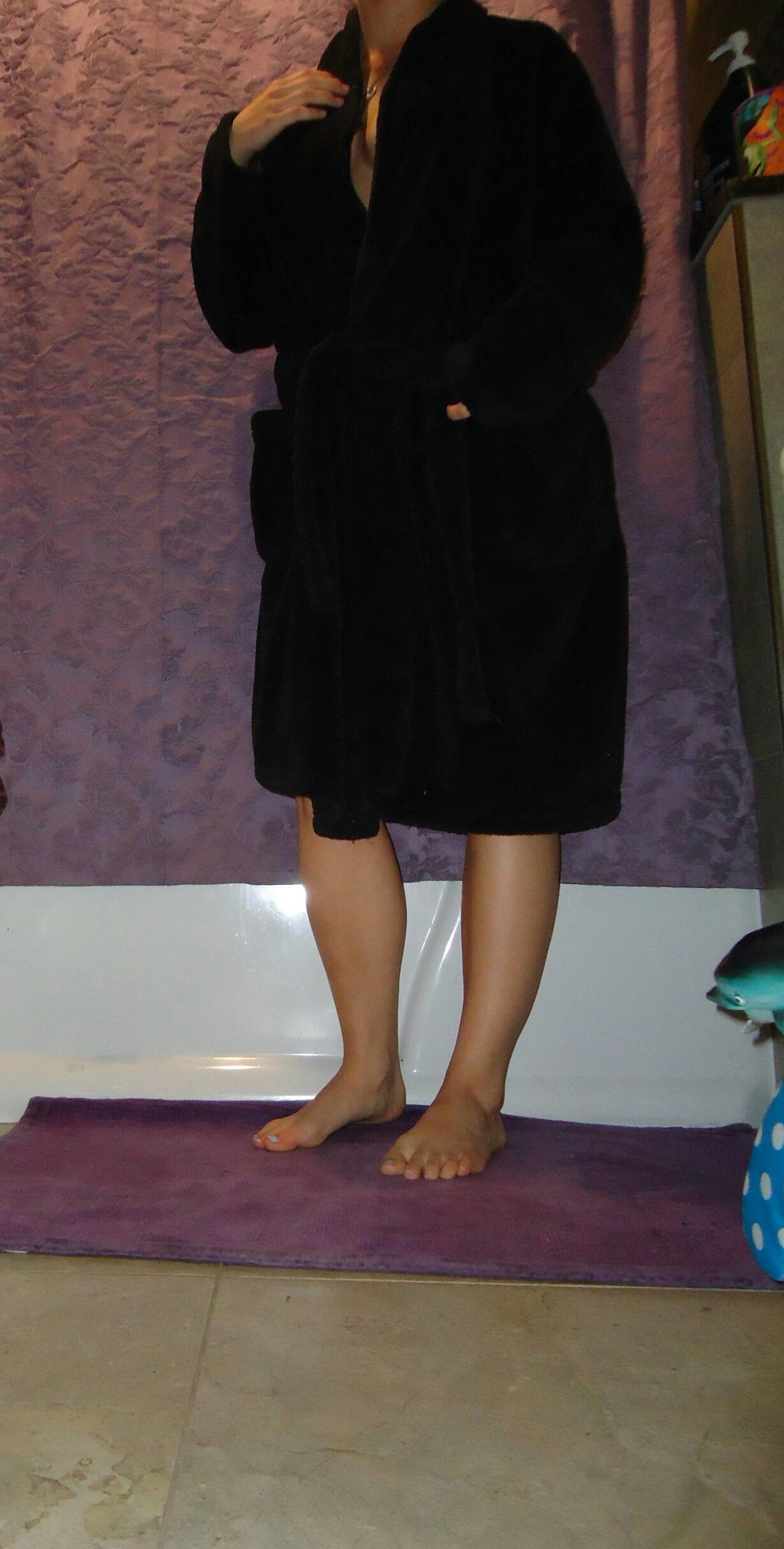 Relax Great Ass And Tits