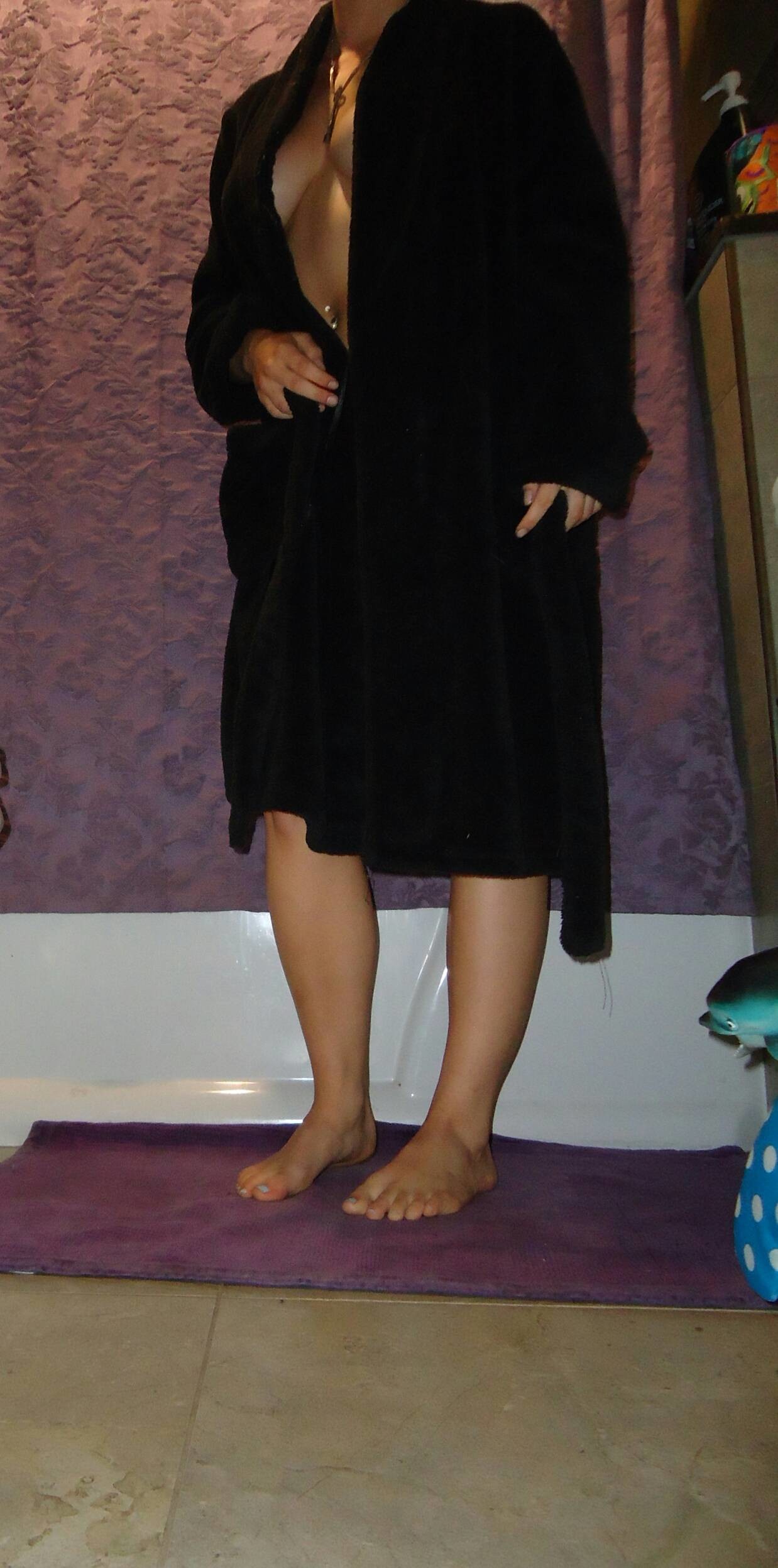 Relax Great Ass And Tits