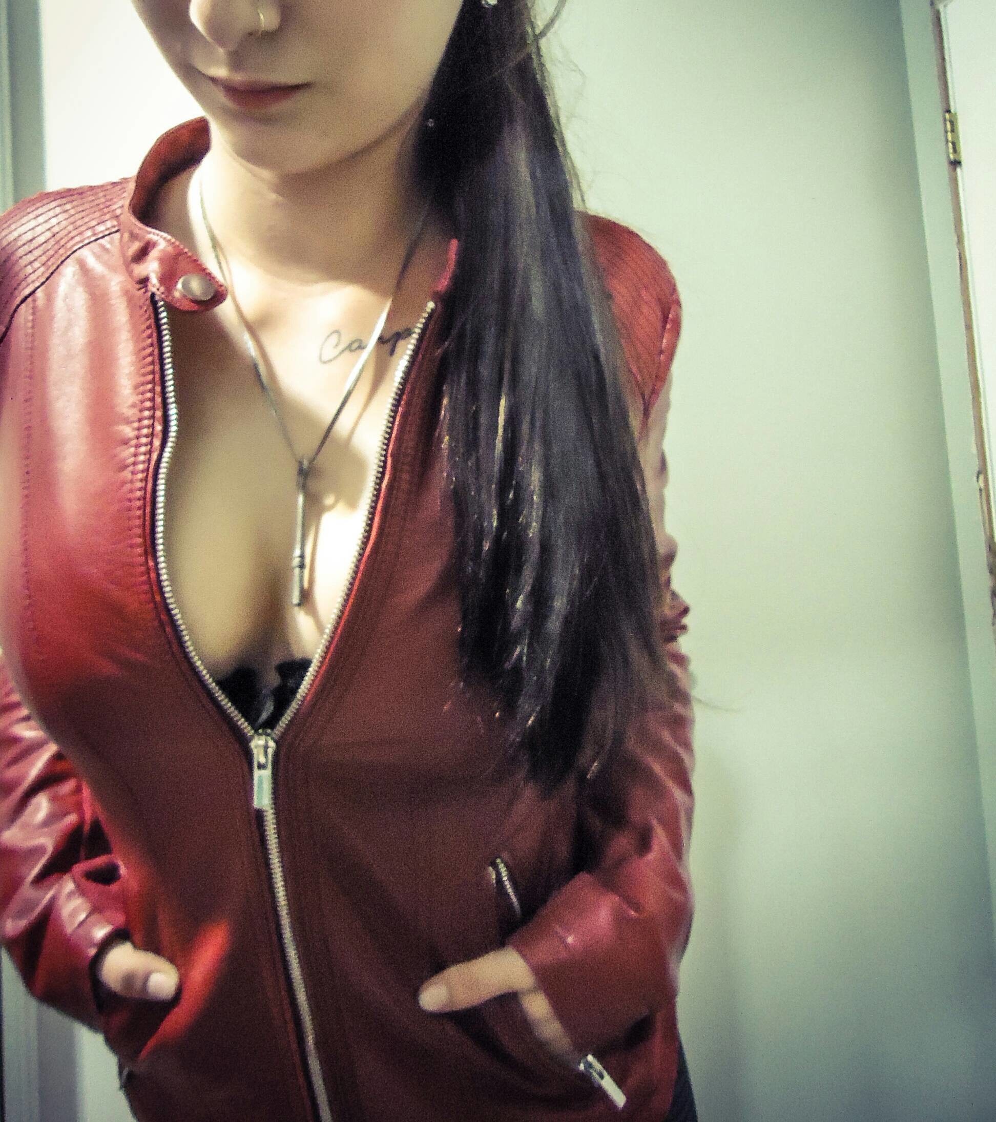 Relax Great Ass And Tits