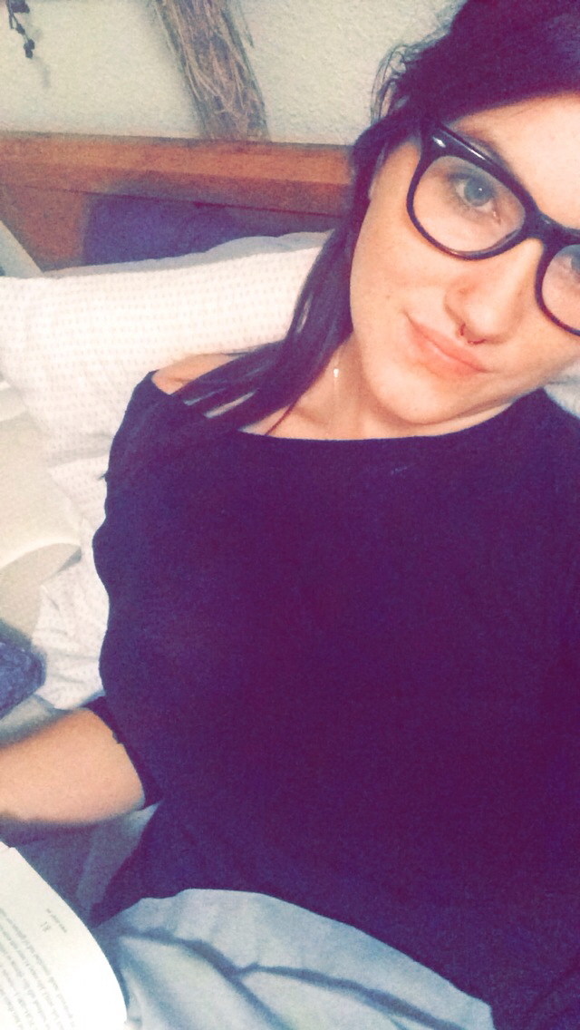 All Natural Bush and Big Boobs