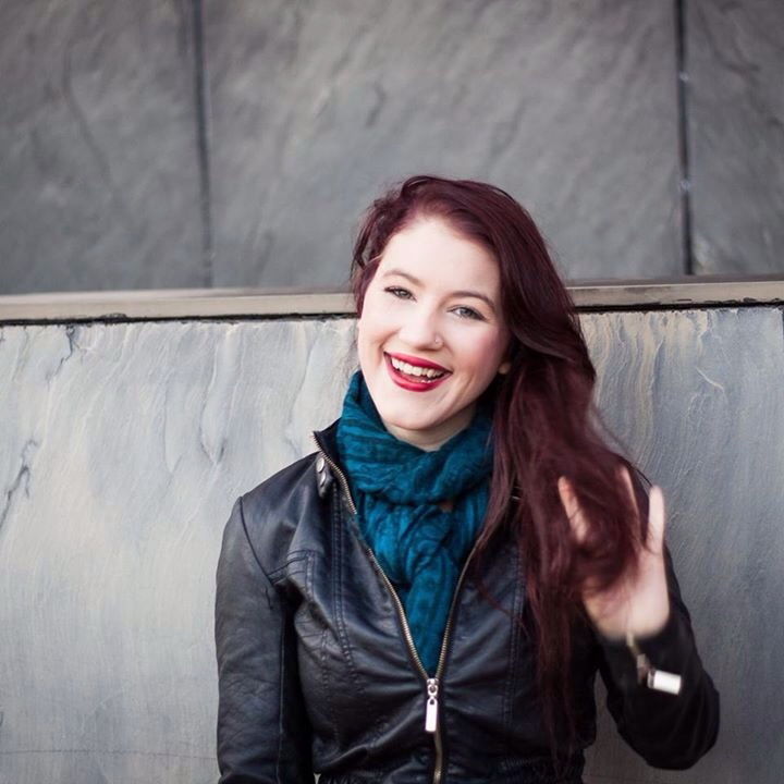 All Natural Bush and Big Boobs