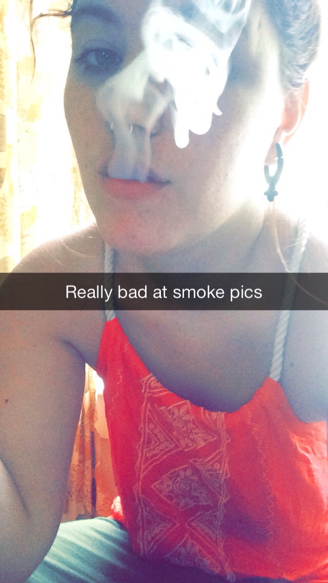 All Natural Bush and Big Boobs