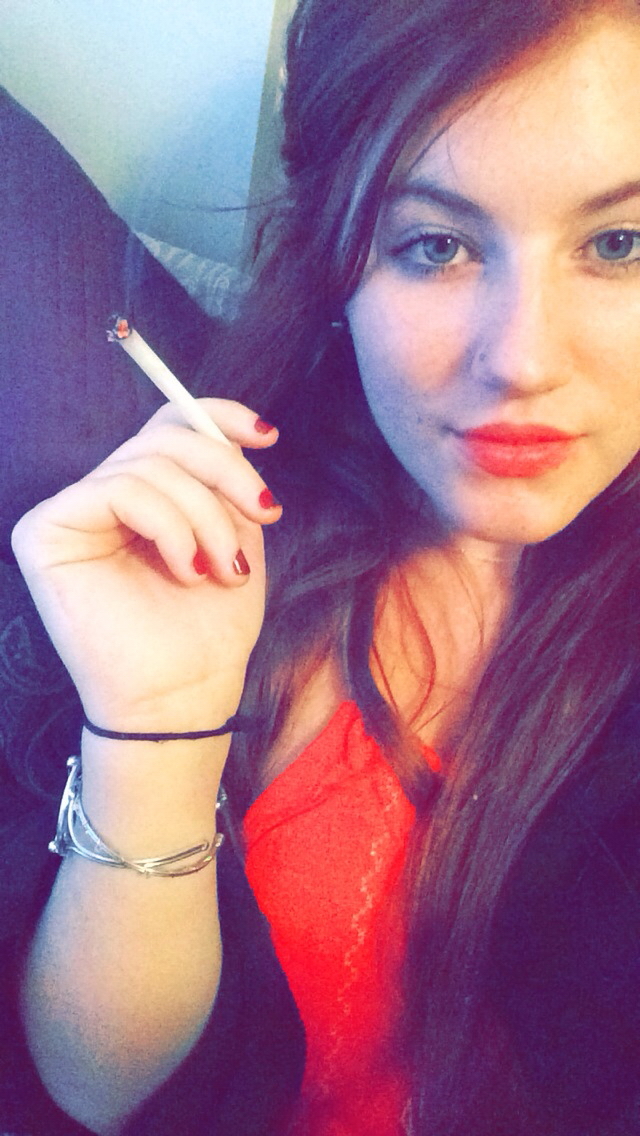 All Natural Bush and Big Boobs