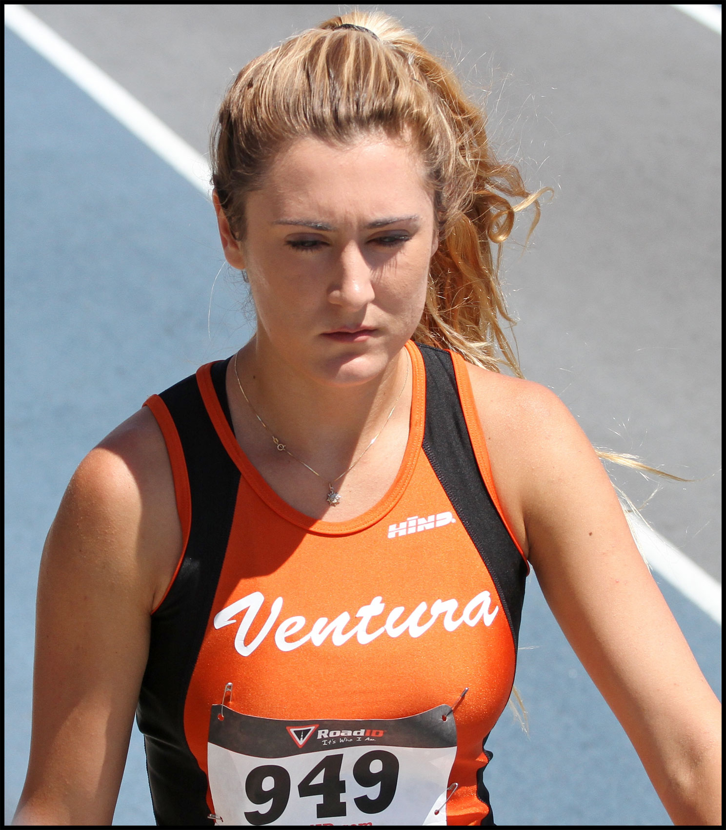 In The Spirit Of The Games