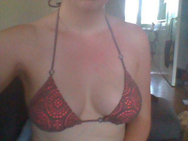 Selfies For Glasses Girl