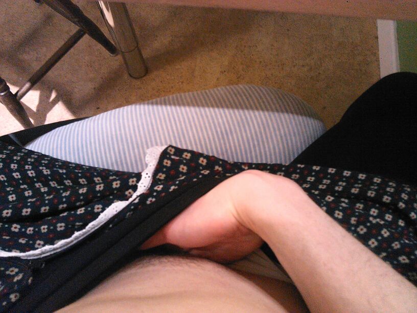 Selfies For Glasses Girl