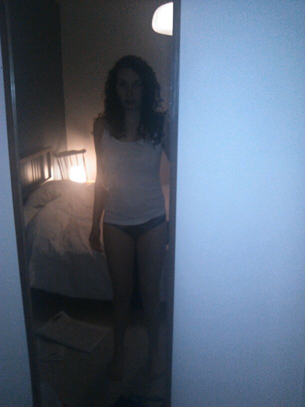 Selfies For Glasses Girl