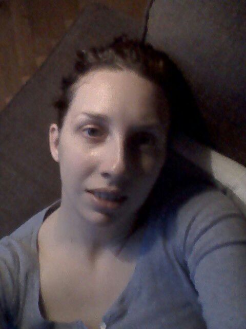 Selfies For Glasses Girl