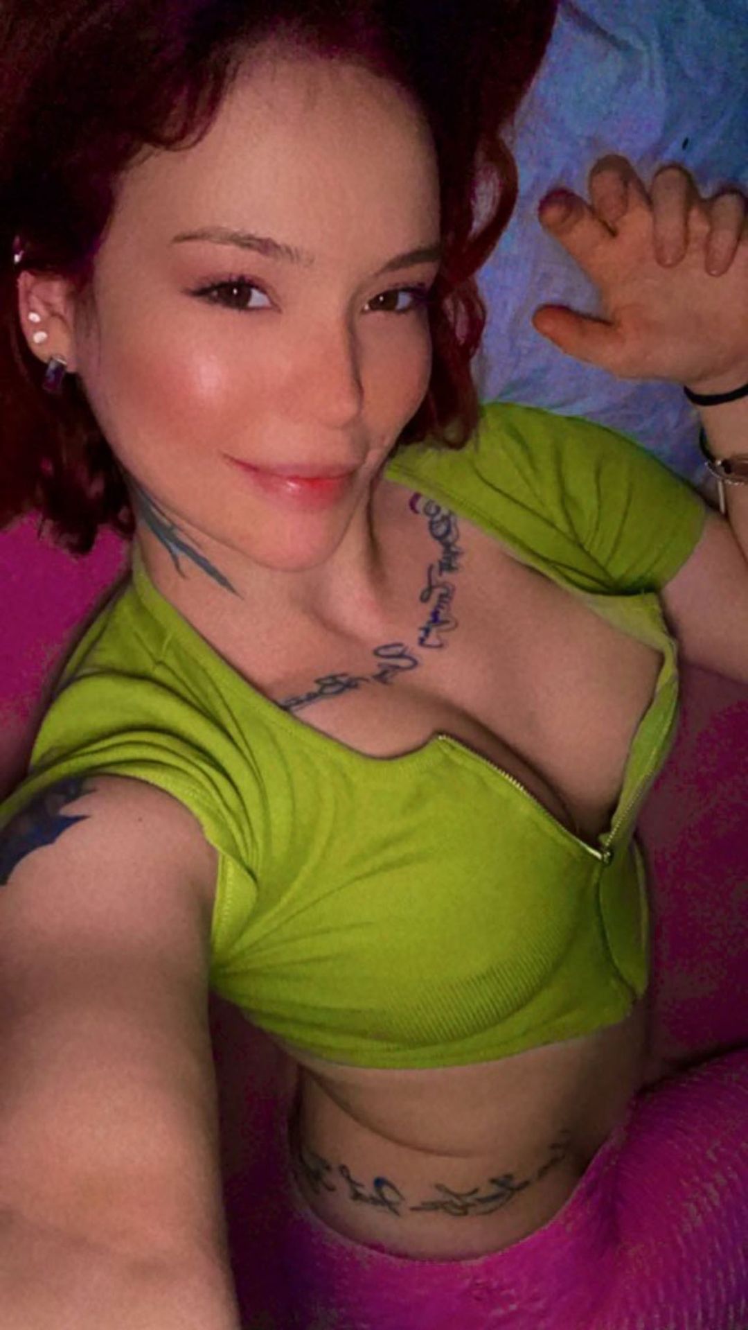 TURKISH BITCH ARZU YILMAZ TIKTOKER - arsivizm gallery