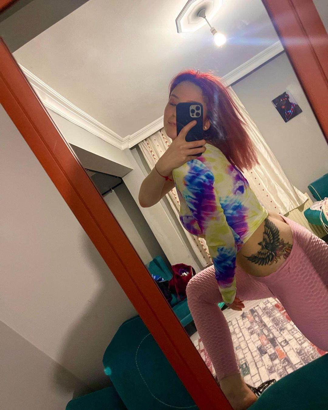 TURKISH BITCH ARZU YILMAZ TIKTOKER - arsivizm gallery