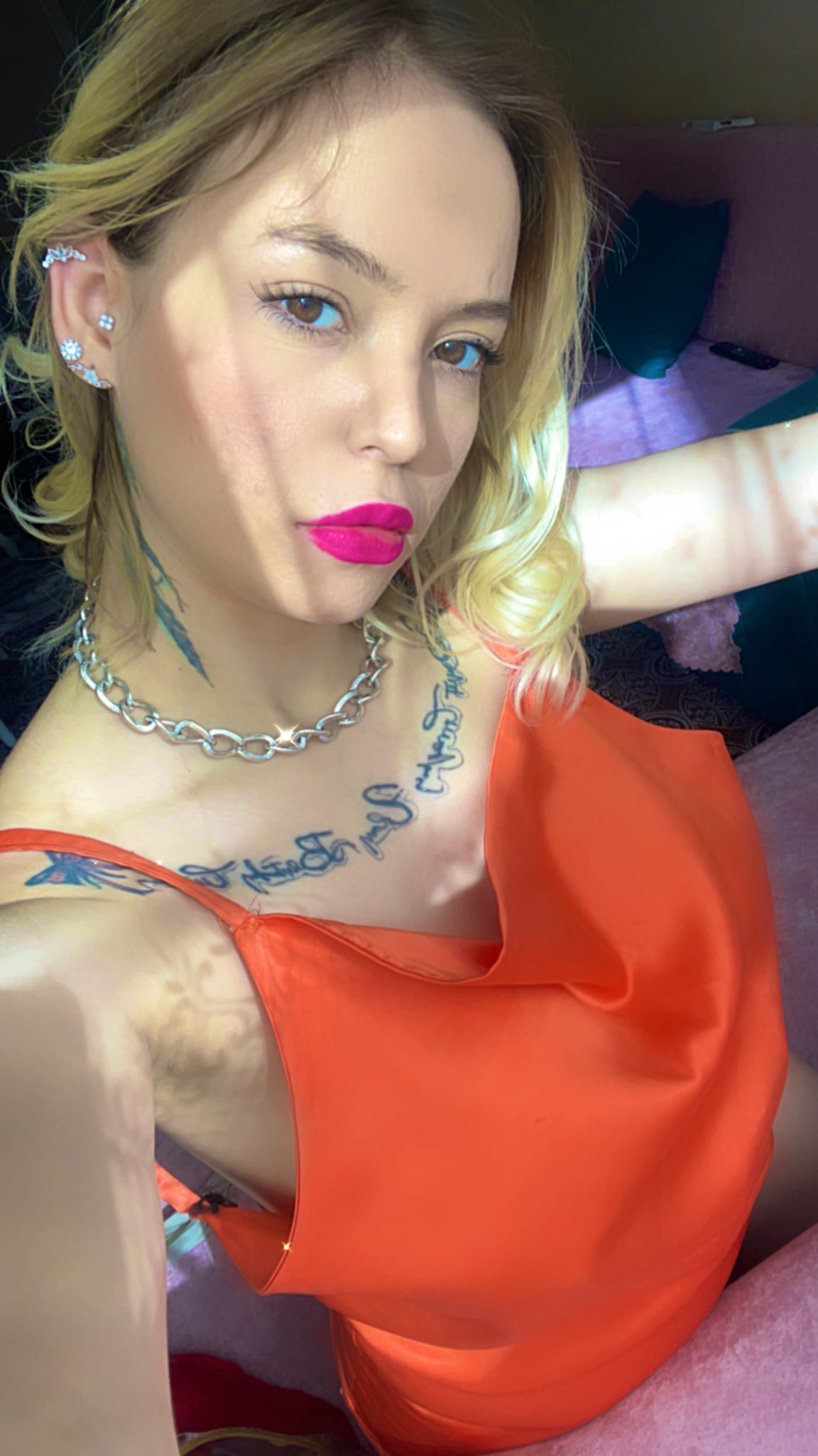 TURKISH BITCH ARZU YILMAZ TIKTOKER - arsivizm gallery